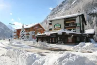 Hotel Täscherhof