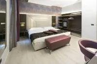 Hotel Soperga Hotel di Milan