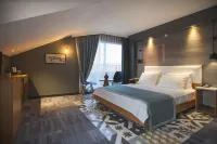 Hotel Cura Hotels in Canakkale Merkez