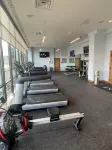 Merriweather Lakehouse, Autograph Collection - Gym