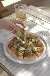 阿拉恰特 - 阿拉波拉飯店 - 早餐