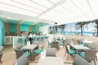 Hotel Riu San Francisco - Adults Only - parking