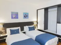 Hotel Nazionale Hotels in Matera