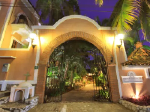 Hotel Santa Fe Hotels in San Pedro Mixtepec