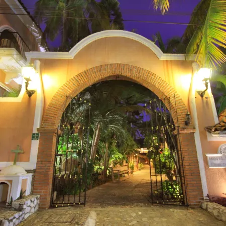 Hotel Santa Fe