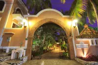 Hotel Santa Fe