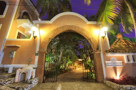 Hotel Santa Fe Отели рядом с достопримечательностью «Playa Carrizalillo»