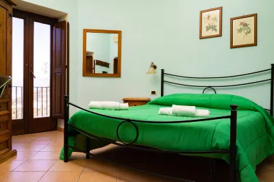 Agriturismo Casa Scola