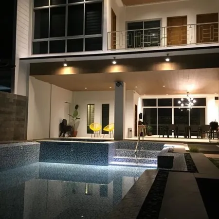 Arabella Hot Spring Resort