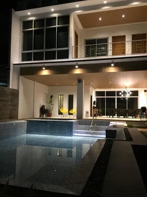 أرابيلا هوت سبرينج ريزورت فنادق في 