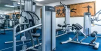 Coral Reef Club - Gym