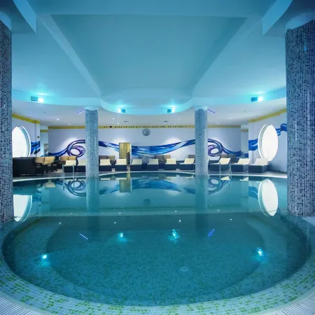 Castello Mare Hotel