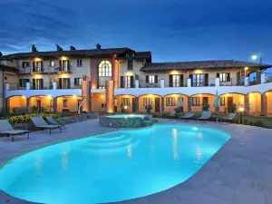 Tota Virginia Antico Podere