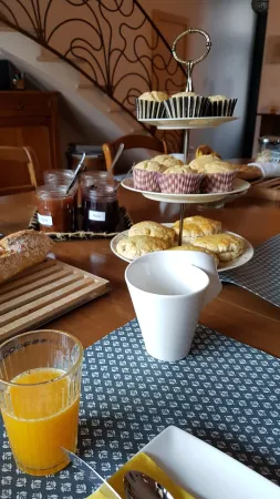 La Maison Bastide Отели рядом с достопримечательностью «Basilique Saint-Seurin»