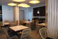 E.J. Pyrgos Bay Hotel - Breakfast