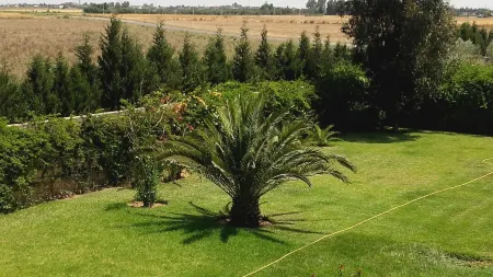 Riad Tanjil Отели в г. Ain Chock Hay Hassani