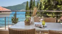 Meliti Waterfront Suites - Sea View