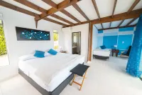 Hotel Syvanna Wellness and Spa Hotels in La Esperanza