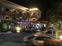 Sandee Place Mountain View Chomthong - Bãi đậu xe