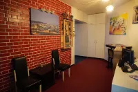Moon Hostel