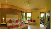 Clarissa Resort