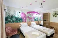 Ibis Styles Venus Hotel di Venus