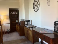 Springfield Guest House Hotels in Tain