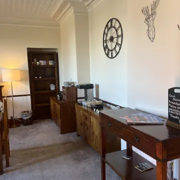 Springfield Guest House