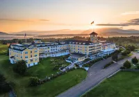 Mountain View Grand Resort & Spa