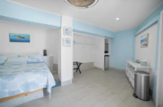 Barnacle Bed and Breakfast