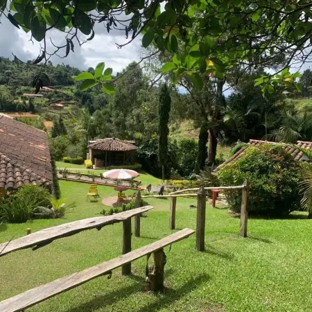 BioHotel Ecohouse