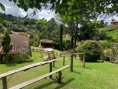BioHotel Ecohouse