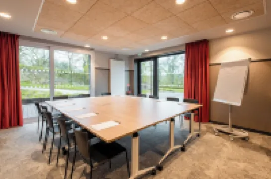 La Maison OBONO Hôtel & Spa