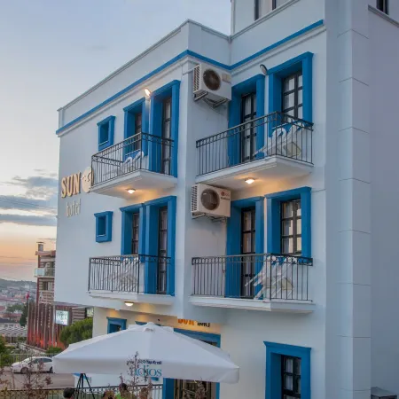 Sun Hotel