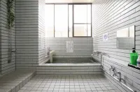 Hotel Select Inn Furukawa - spa