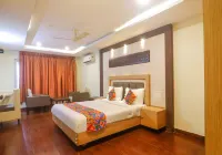 FabHotel Keerthi's Anupama - Nr Indira Gandhi Stadium