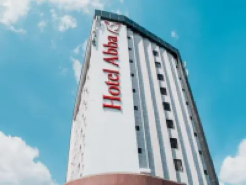 Abba Hotel Hotels in Betim