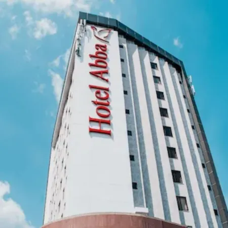 Abba Hotel