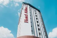 Abba Hotel - sarapan