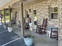 White Rose Motel - Hershey Hotels in Derry Township