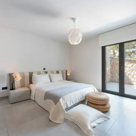 Welcome to Villa Soligia! Beach Front Villa Large Private Pool Amazing Sea View