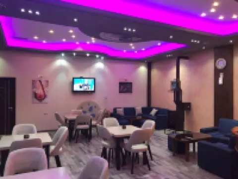 Hotel Jurgen Hotels in Lezhe