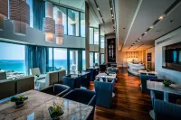 Royal Beach Hotel Tel Aviv by Isrotel Exclusive - breakfast