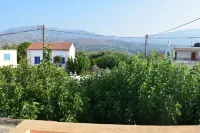 Venetian Cistern Villa - Mountain view