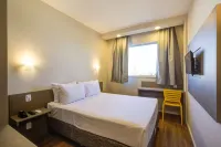 Transamerica Fit Rio Verde Hotels in Rio Verde