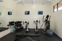 Cove Resort Palau - Gym