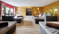 Akzent Aktiv & Vital Hotel Thüringen - spa