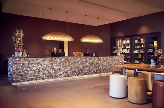 Van der Valk Hotel Sneek Empfohlen Photos