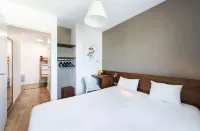 Sure Hotel by Best Western Guerande