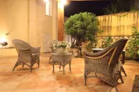 B&B Villa Maiolica Hotels in San Leone